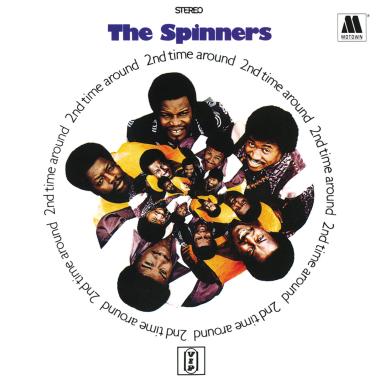 The Spinners -  2nd Time Around